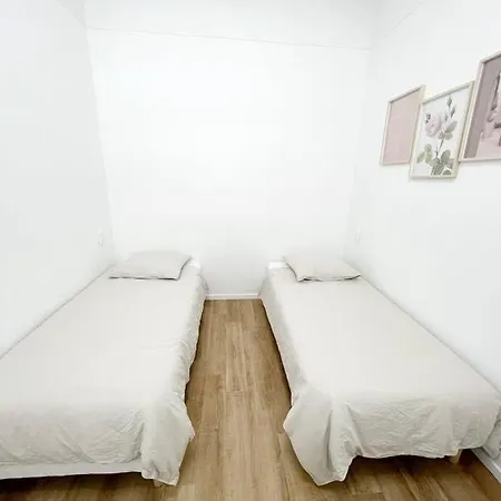 Apartment Cdg / Paris / Villepinte / Asterix / Disneyland / Jo 2024 Goussainville (Val-d'Oise)